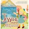 Jessica Goes to School