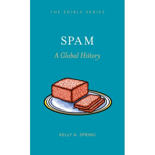 Spam: A Global History