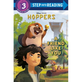 A Friend Like You (Disney/Pixar Hoppers)
