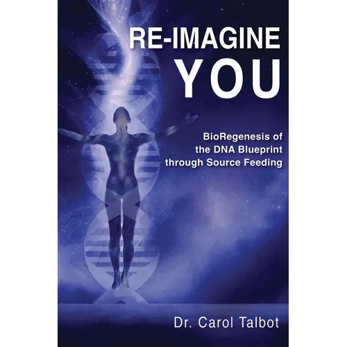 Re-Imagine You