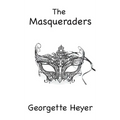 The Masqueraders