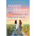 The Summer We Started Over