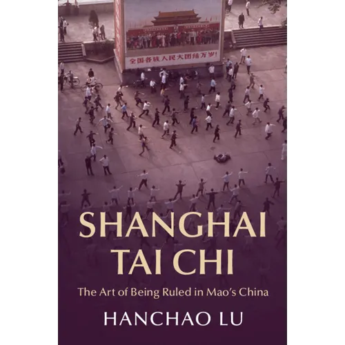 Shanghai Tai Chi