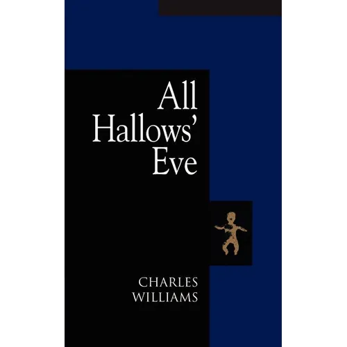 All Hallows' Eve