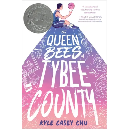 The Queen Bees of Tybee County
