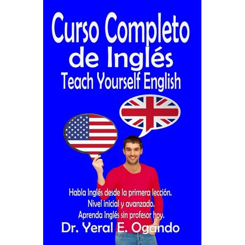 Curso Completo de Ingles