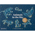 Animals in the Sky
