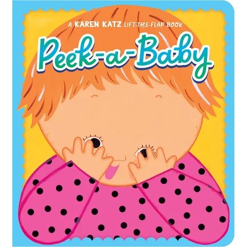 Peek-A-Baby