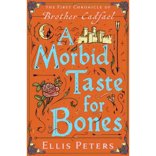 A Morbid Taste for Bones