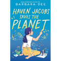 Haven Jacobs Saves the Planet