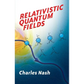 Relativistic Quantum Fields