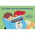 Jj, Clyde and the Banned Book