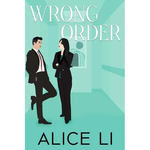Wrong Order