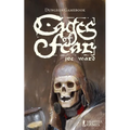 Cages of Fear: Dungeon Gamebook