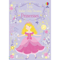 Little Sticker Dolly Dressing Princess