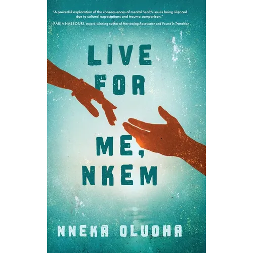Live for Me, Nkem