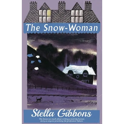 The Snow-Woman