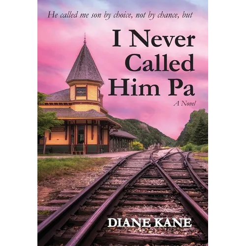 I Never Called Him Pa