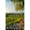 Hidden Miles: A Small-Town Romance