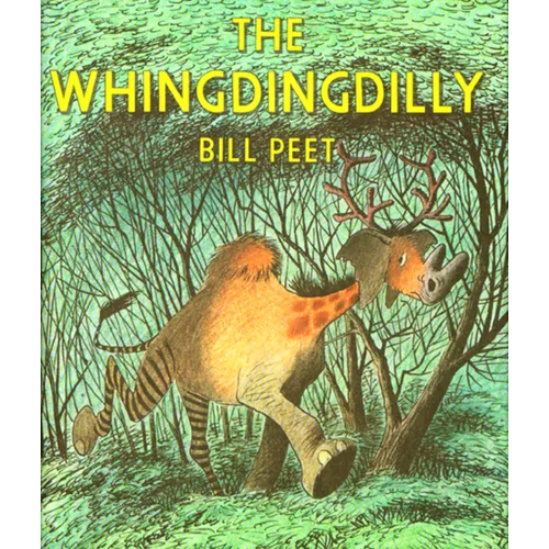 The Whingdingdilly