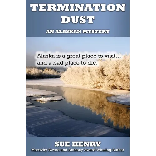 Termination Dust