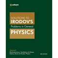 Problems In General Physics By IE Irodov's Vol-II