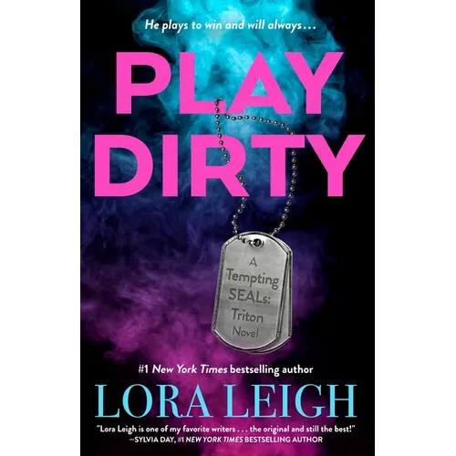Play Dirty