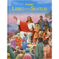 Primer Libro de Los Santos