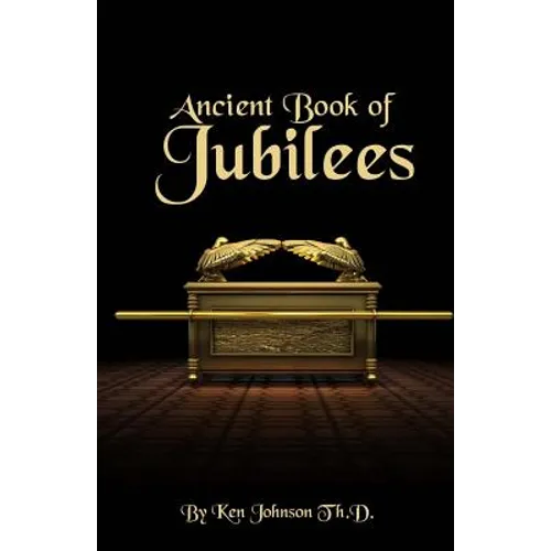 Ancient Book of Jubilees