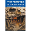 The Prepper's Ultimate Guide: Building Sustainable Shelters for Long-Term Survival