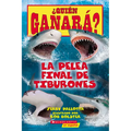 ¿Quién Ganará? La Pelea Final de Tiburones (Who Would Win?: Ultimate Shark Rumble)