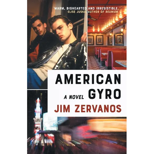 American Gyro