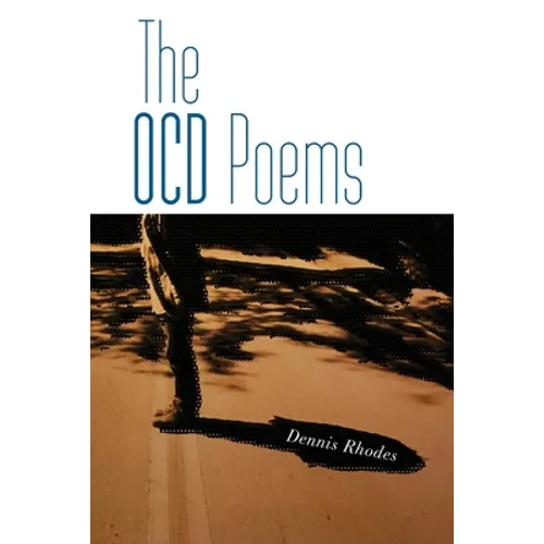 The OCD Poems