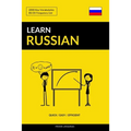 Learn Russian - Quick / Easy / Efficient: 2000 Key Vocabularies