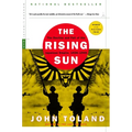 The Rising Sun: The Decline and Fall of the Japanese Empire, 1936-1945