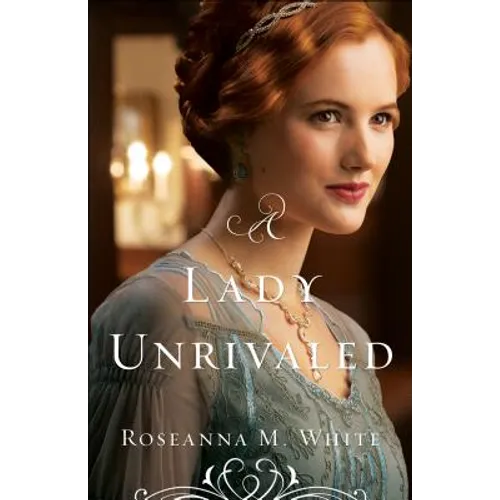 Lady Unrivaled