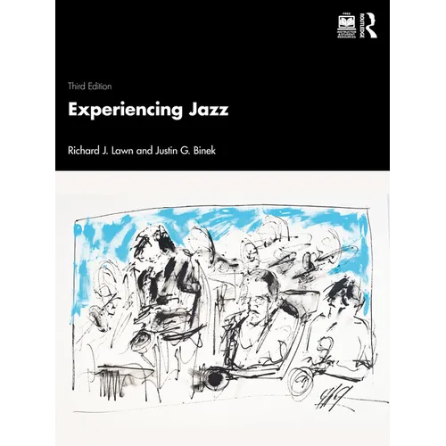 Experiencing Jazz