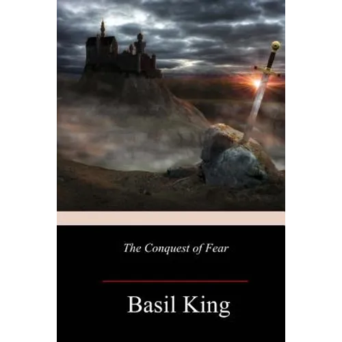 The Conquest of Fear