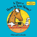 Is There a Horse in Your House? & Is There a Penguin at Your Party?