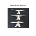 Kinetic Flying Sculptures