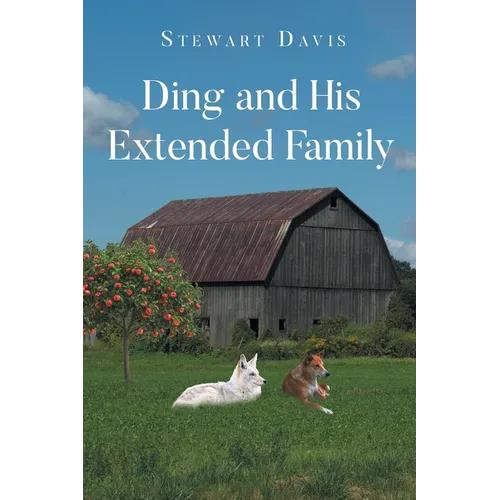 Ding and His Extended Family