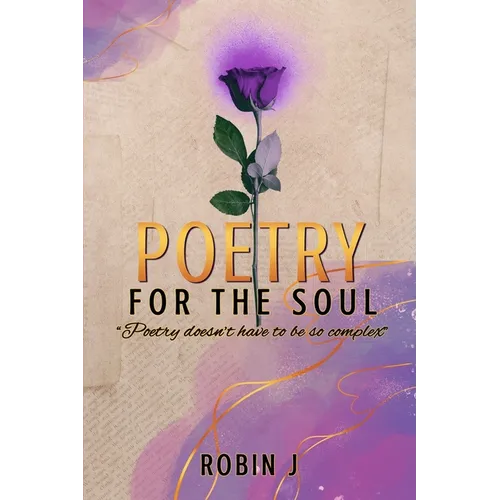 Poetry For The Soul