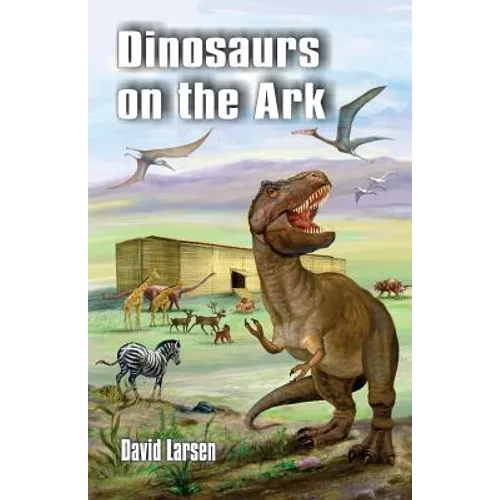 Dinosaurs on the Ark