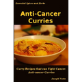 Anti-Cancer Curries