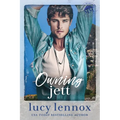 Owning Jett: Model Cover Edition: Alternate Cover Edition
