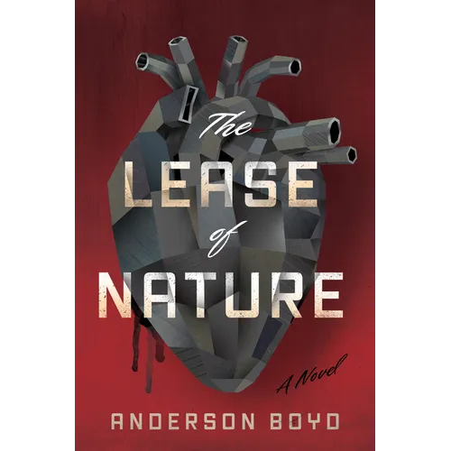 The Lease of Nature