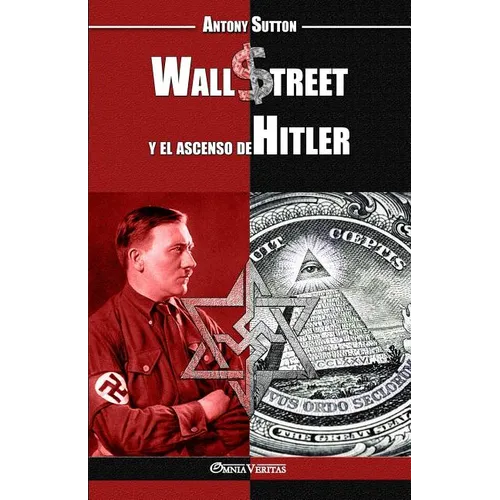 Wall Street y el ascenso de Hitler