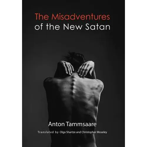 The Misadventures of the New Satan