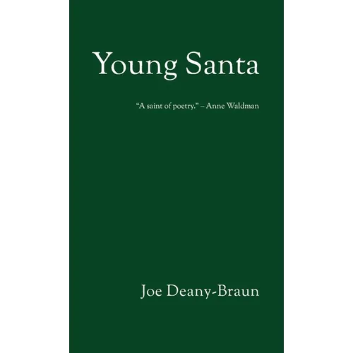 Young Santa