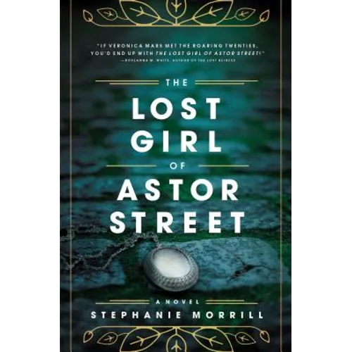 The Lost Girl of Astor Street